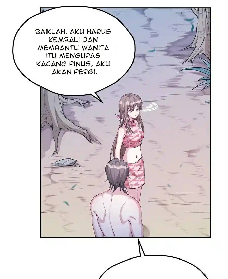 Beauty and the Beasts Chapter 183 Gambar 47